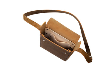 No. 917 Compatible Removable Leather Divider