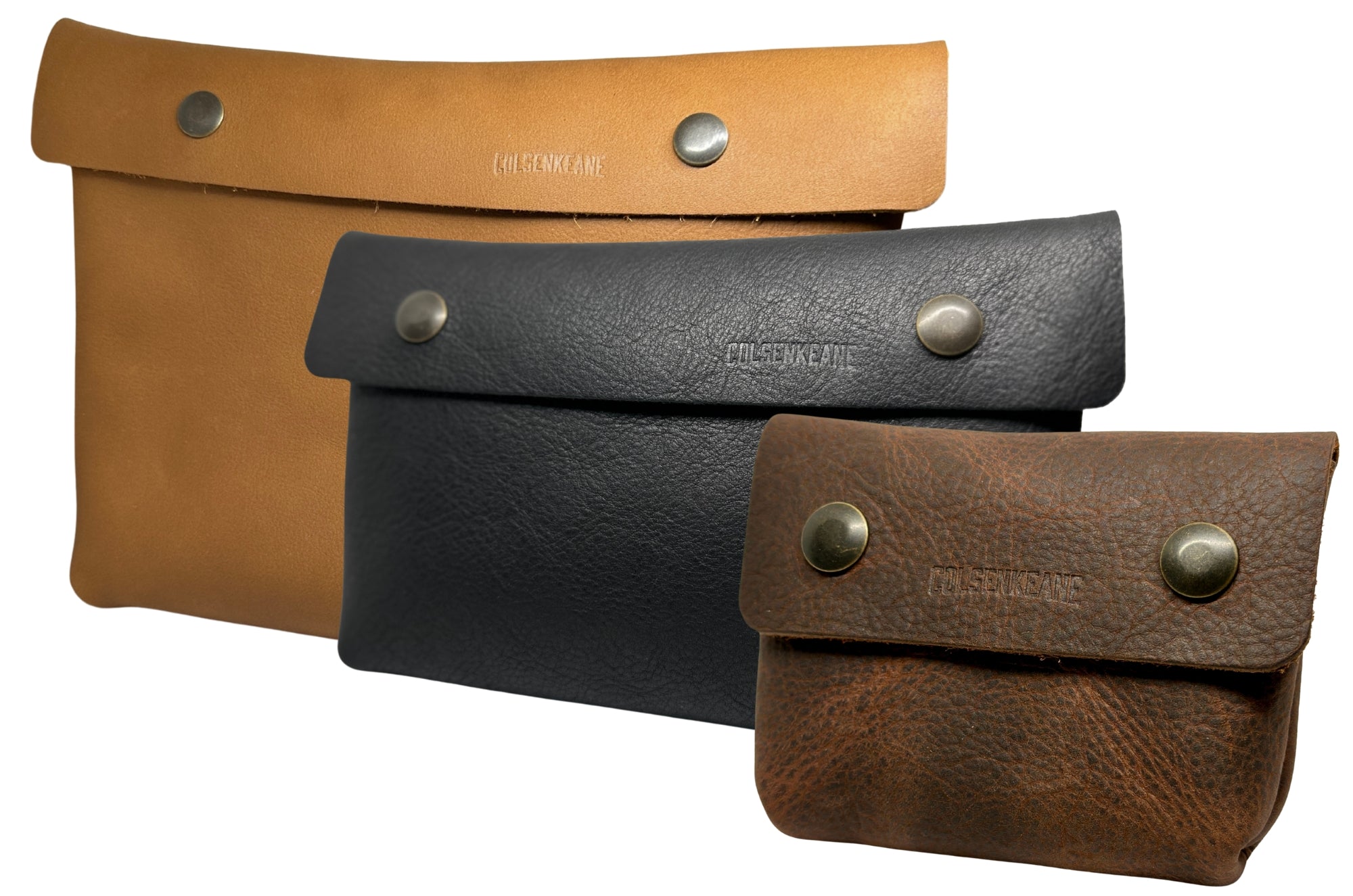 No. 925 - Cotswold Pouch