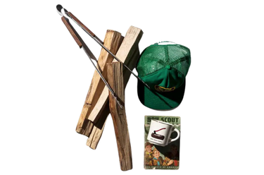 Fireplace Tongs