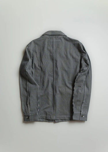 Hill Hickory Jacket
