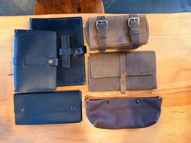 2026 Sample Sale - Small Goods Bundle #1