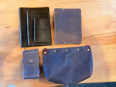 2026 Sample Sale - Small Goods Bundle #3