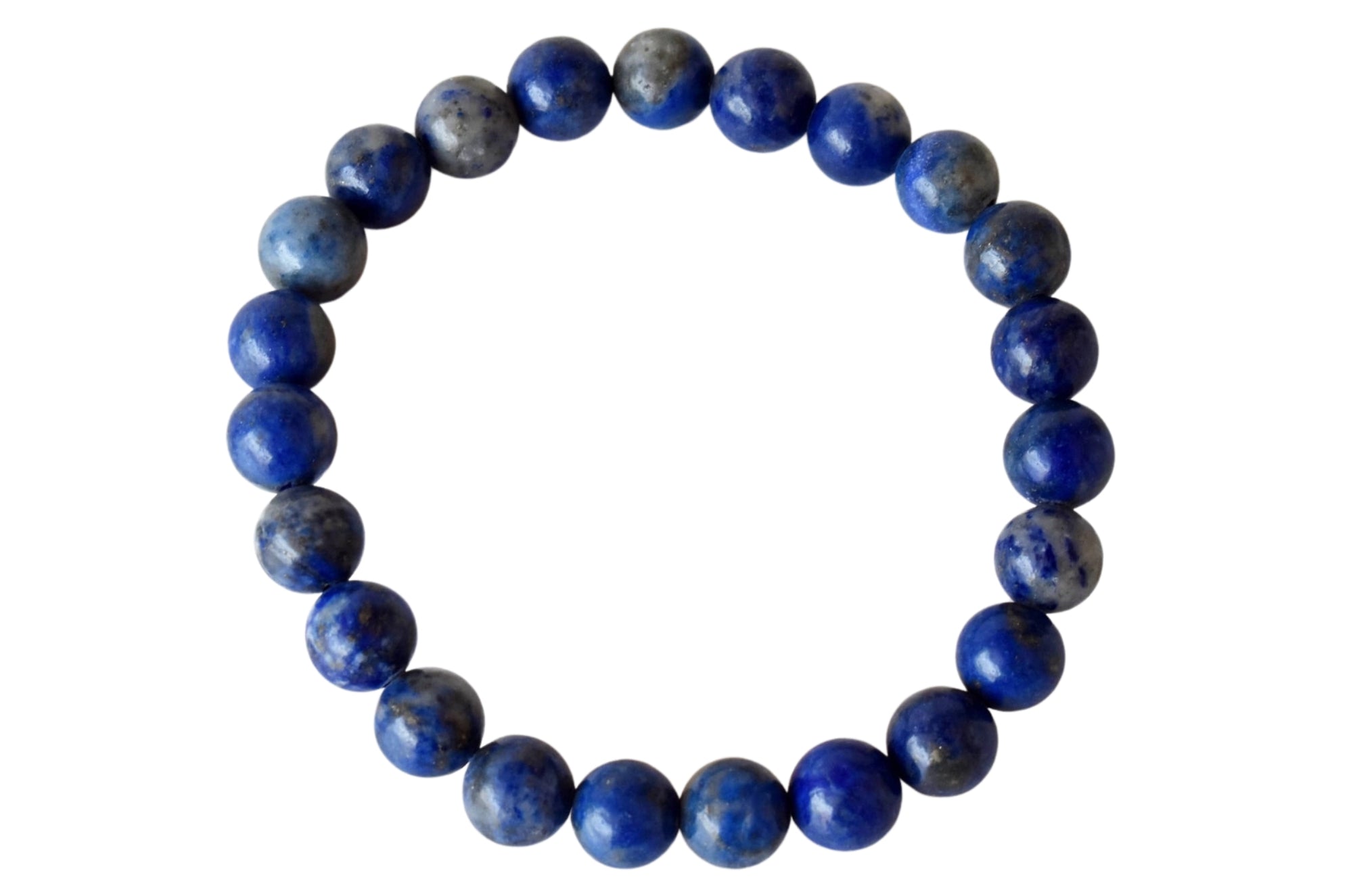 Lapis Lazuli Bracelet