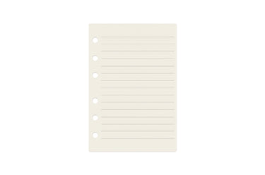 No. 324 Ring Journal Inserts