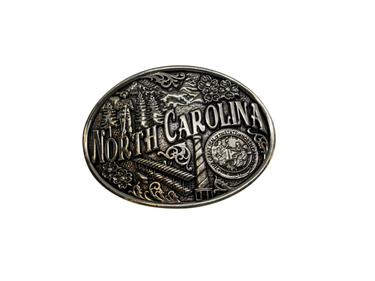 Vintage and Upcycled Belt Buckle Capsule | Add-On
