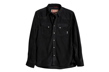 Corduroy Ojai Shirt