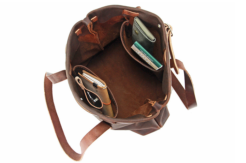 Add-On: No. 719 Tote Bag Interior Pocket