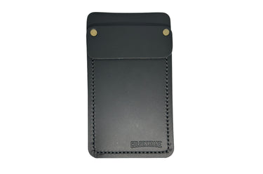 ColsenKeane No. 818 Pocket Protector | 5/6oz Full Grain Leather | Handcrafted Ink & Tool Guard