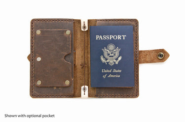 Add-on: Journal Card Pocket Options