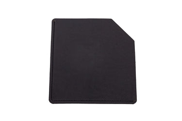 ColsenKeane No. R102 Leather Menu Sleeve | 5/6oz Full Grain Leather | Handcrafted Slim Hospitality Menu Holder