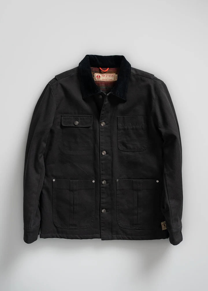 Remington Jacket