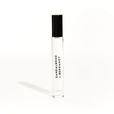 Ranger Station 10ml Roll-On Eau de Parfum | Hand-Mixed Paraben-Free Fragrance | Multiple Scents