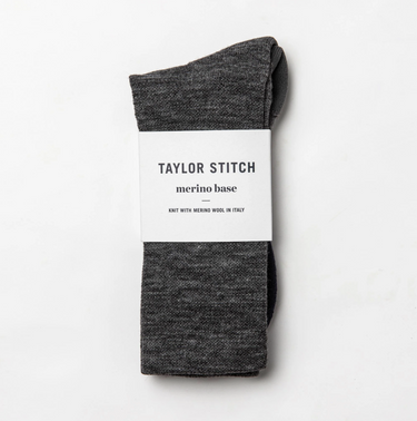 The Merino Sock