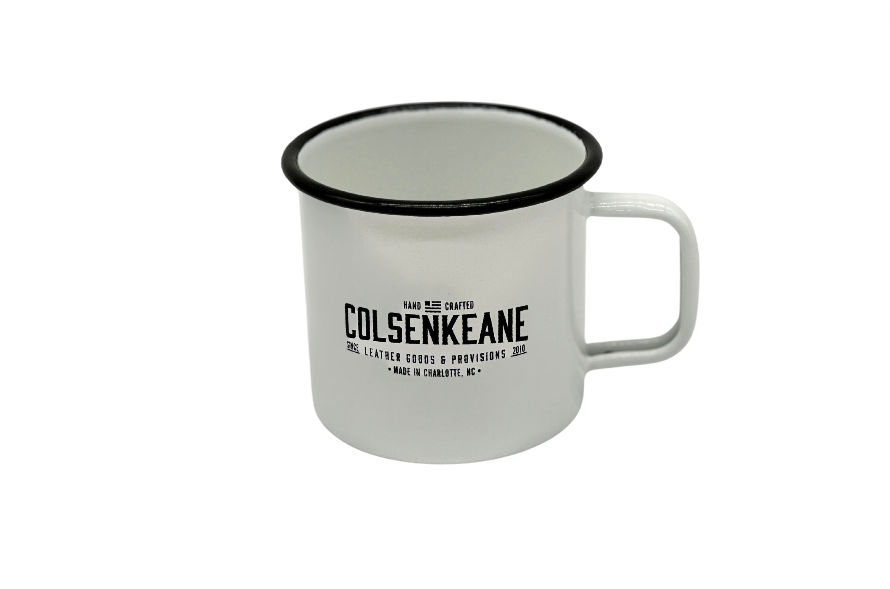 ColsenKeane Campware Mug