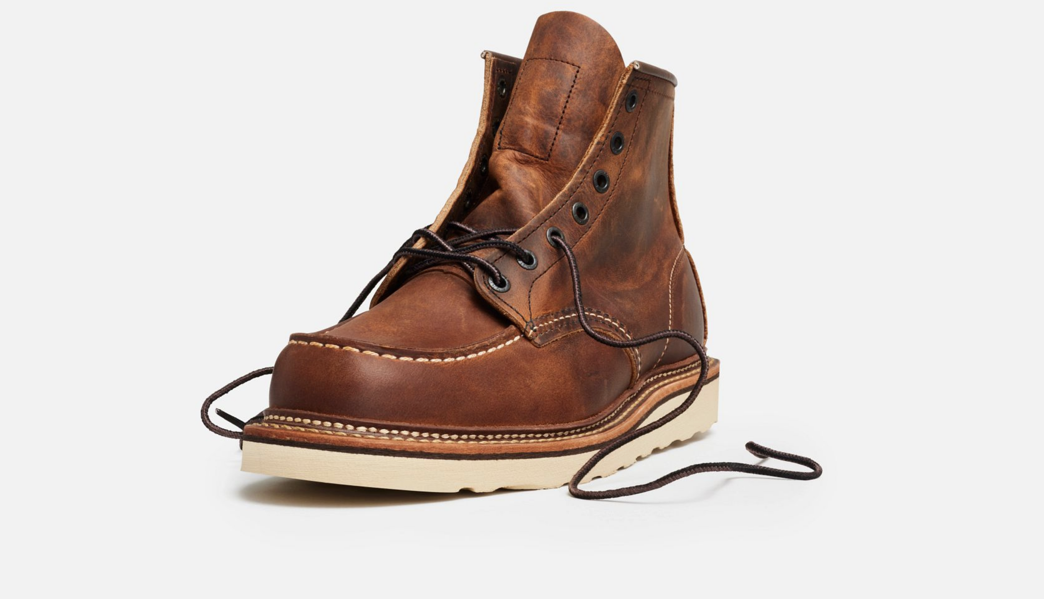 Red wing moc 1907 sales