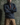 Vintage Long Sleeve Henley Shirt