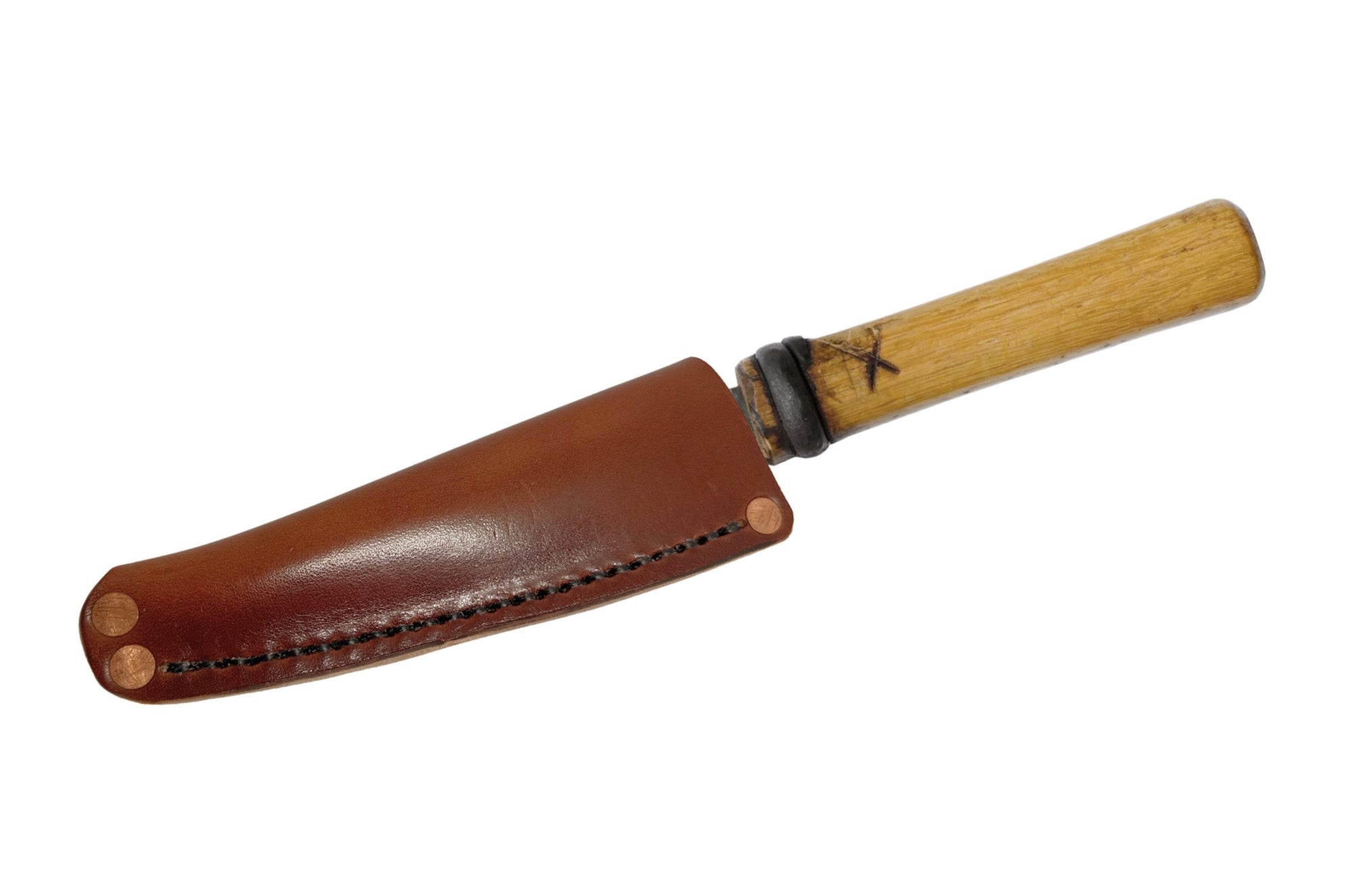 No. 924 - Master Shin Sashimi Knife