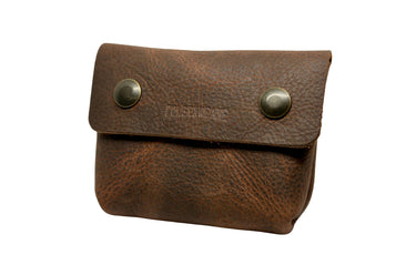 ColsenKeane No. 925 Cotswold Pouch | Supple Full Grain Leather | Architectural Tech & Travel Organizer
