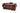 Seasoned No. 613 - Medium Duffle Bag in Havana Brown
