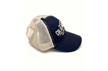 ColsenKeane Washed Mesh Back Trucker Hat