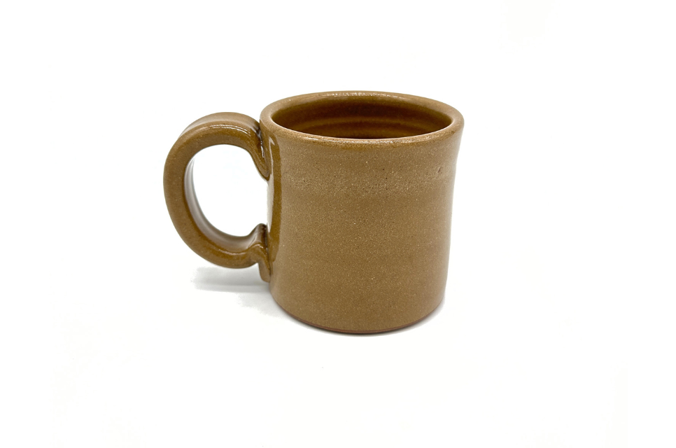Handmade Ceramic ColsenKeane Mug