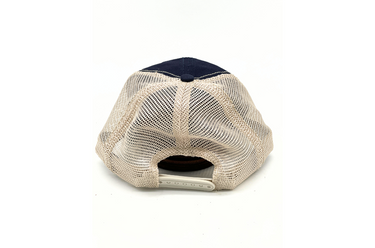 ColsenKeane Washed Mesh Back Trucker Hat