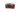Seasoned No. 613 - Small Duffle in Havana Brown
