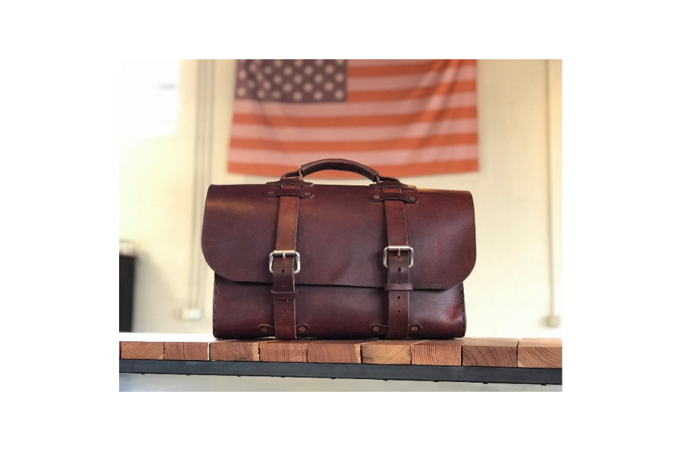 Refreshing Your Leather Satchel