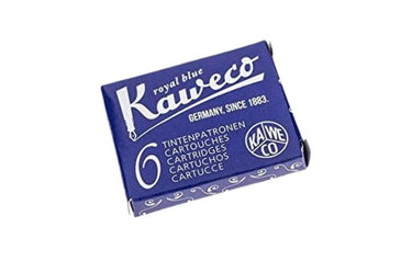 Kaweco Fountain Pen Ink Cartridges