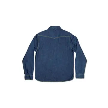 Saddleback Shirt