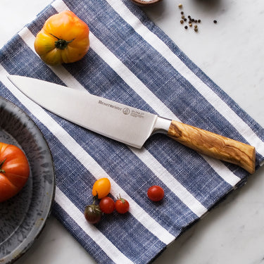 Elite Stealth Chef's Knife
