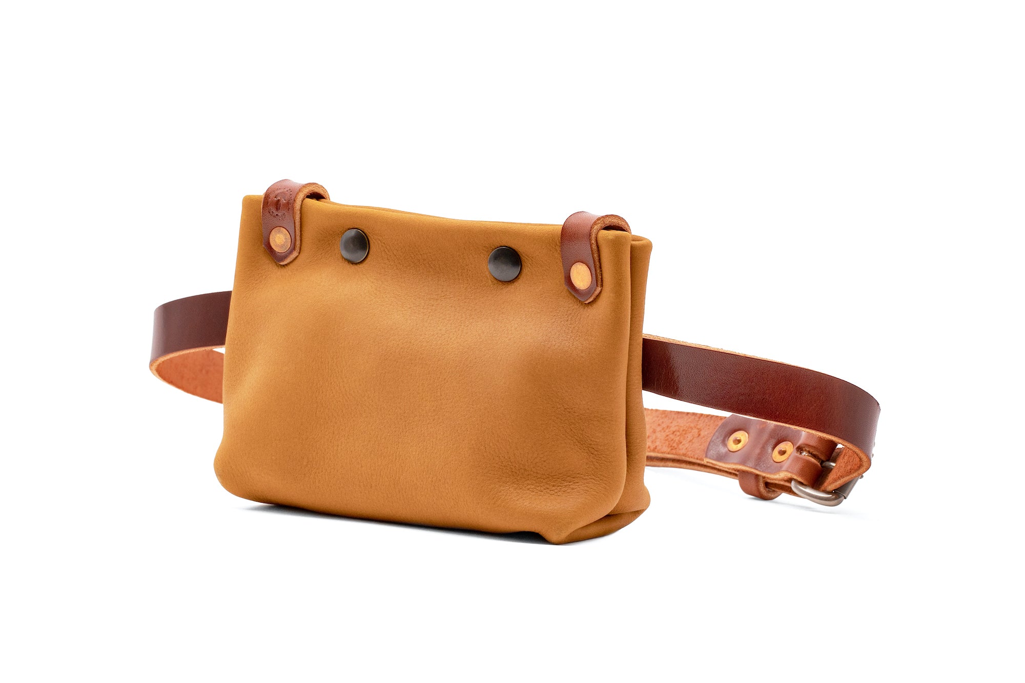 No. 923 - Sling Bag – ColsenKeane Leather, LLC