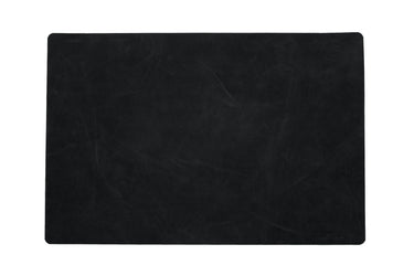 ColsenKeane No. 420 Leather Placemat | 8/9oz Full Grain Leather | Handcrafted Premium Dining Mat