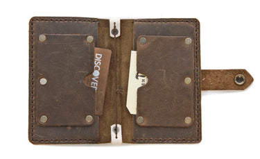 Add-on: Journal Card Pocket Options