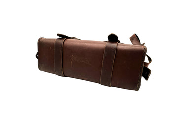Seasoned No. 4311 Classic Satchel in Scotch Grunge