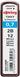 rOtring 600 7mm Mechanical Pencil Refill