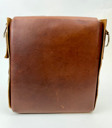 Seasoned No. 312 - The Traveler in Scotch Grunge