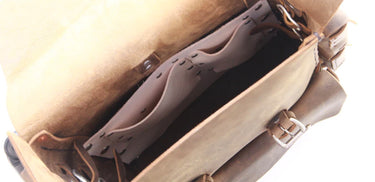 No. 1116 Compatible Removable Leather Divider