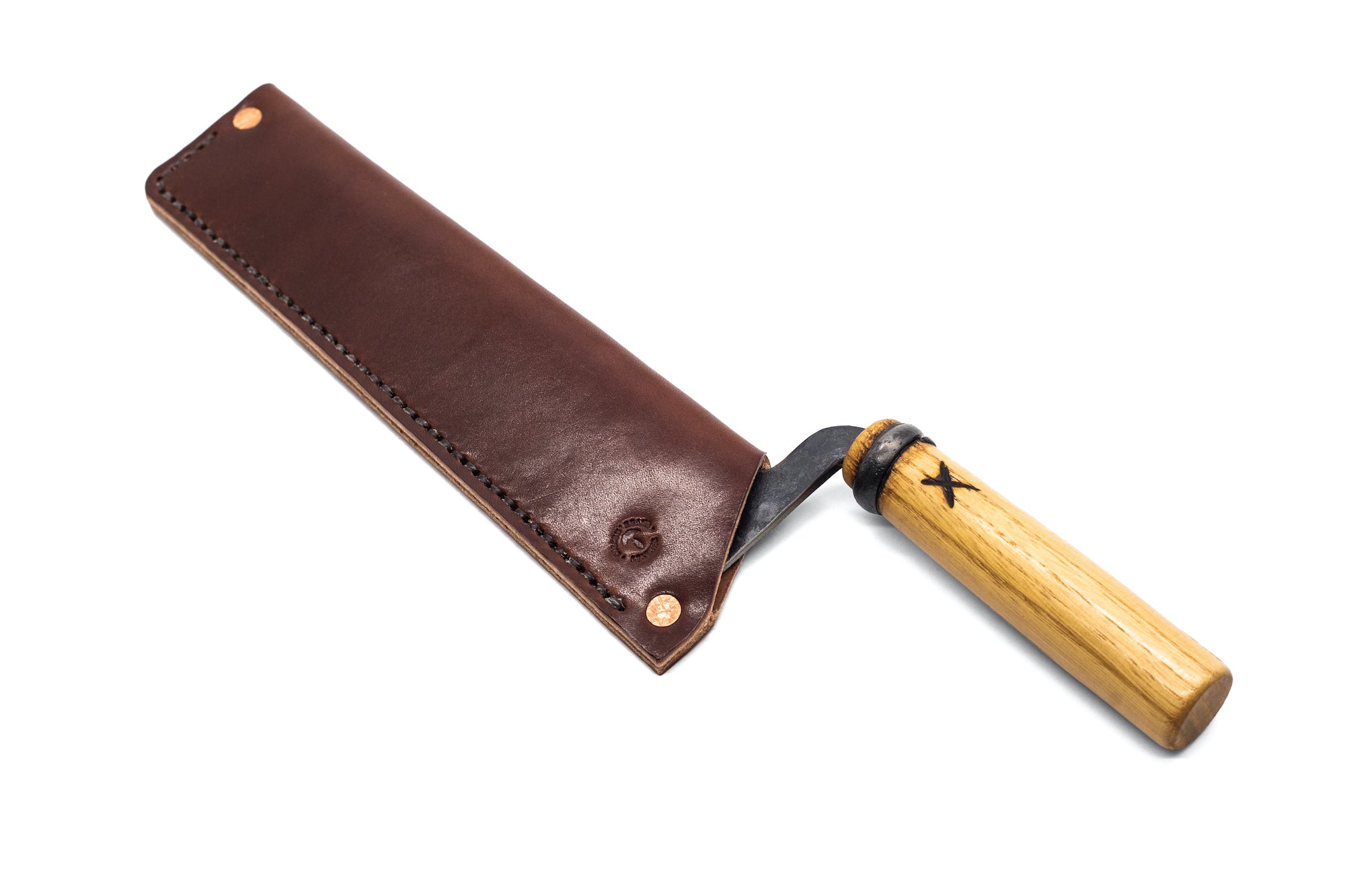 No. 625 - Master Shin Bread Knife