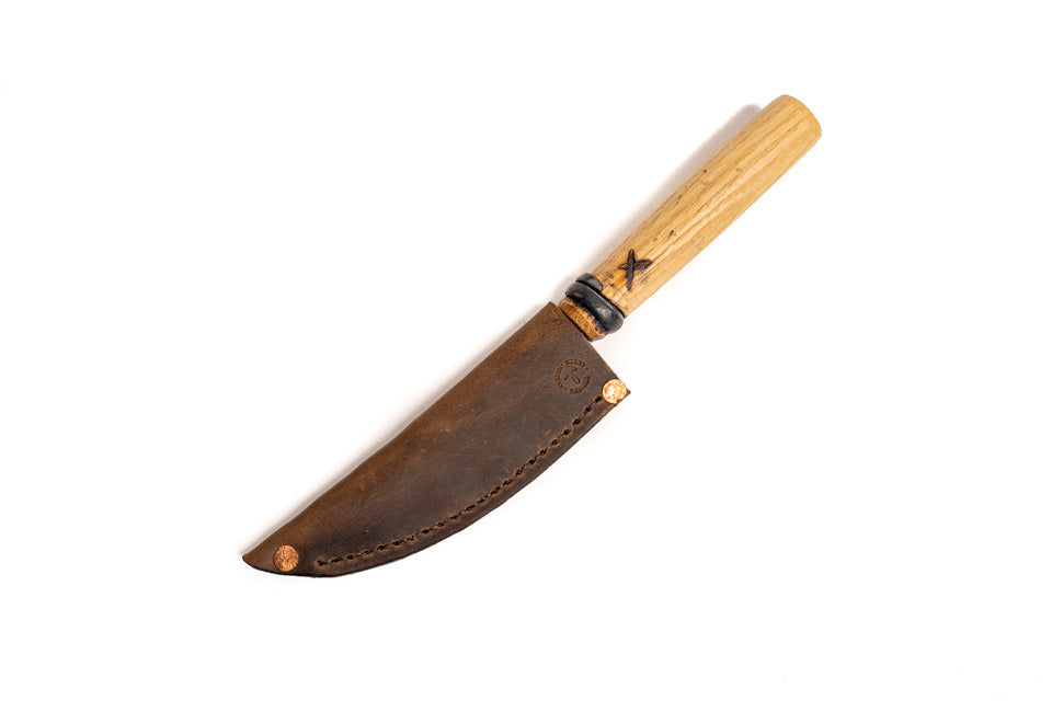 No. 920 - Standard Shin Kitchen Knife