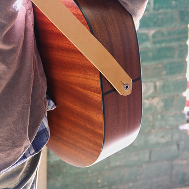 No. 315 - Guitar Strap
