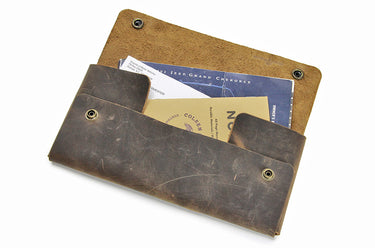 No. 318 - Trailblazer Map Case