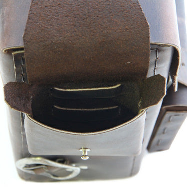 Limited Edition No. 312 - Backpack in Dead Stock Crazy Horse - SOLD OUT