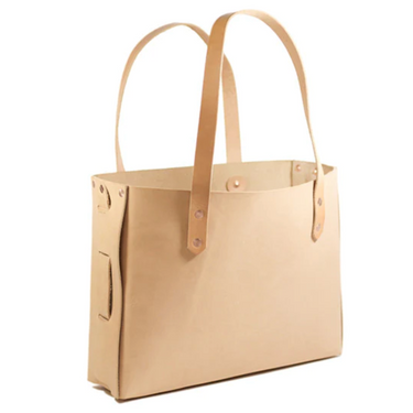 No. 1111 - Tote Bag – ColsenKeane Leather, LLC