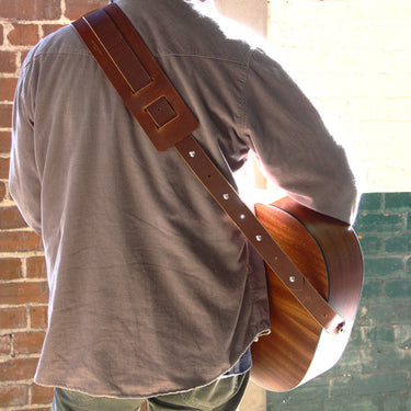 No. 315 - Guitar Strap