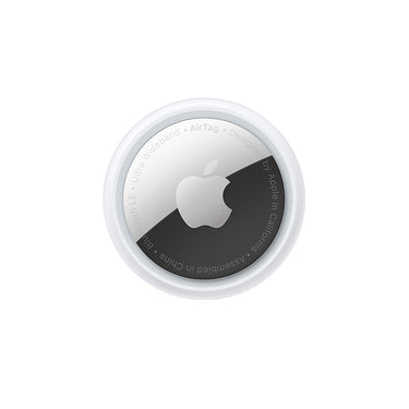 ColsenKeane No. 428 Apple AirTag Case | 5/6oz Leather | Snap Closure & D-Ring Key Ring Anchor