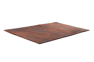 ColsenKeane No. 616 Desk Blotter | 8/9oz Full Grain Leather | Handcrafted Premium Workspace Mat