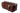 Seasoned No. 613 - Medium Duffle in Scotch Grunge